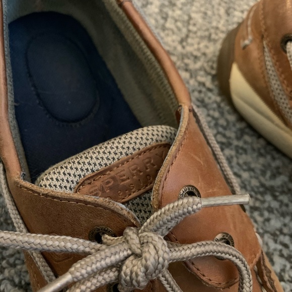 Sperry boat shoes - Picture 2 of 2